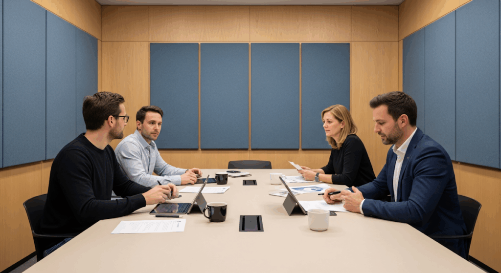 Marketing Leaders Should Choose Their Own Team