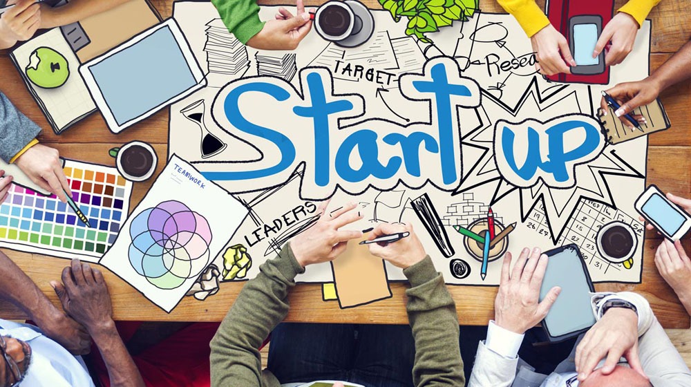 What Works Best for a Local Startup