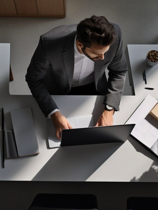 Marketing Automation