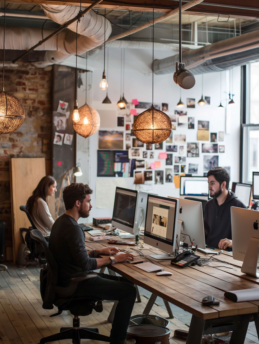 Website & Online Presence Auditing