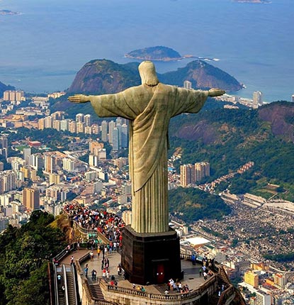 Brazil Market Services