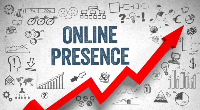 Online Presence Needs A Check-up