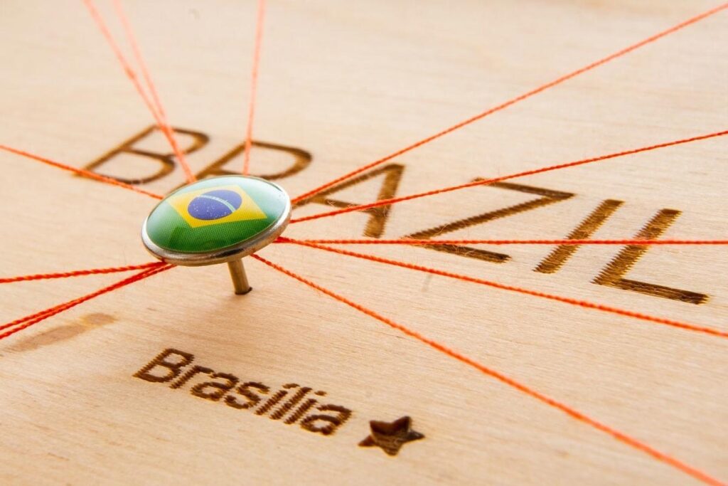 Expand Your Business in Brazil with Seletana
