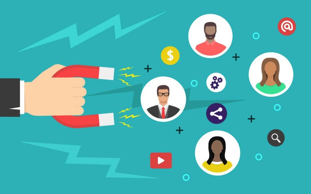 Stop Chasing New Customers: The Real Growth Is in Retention