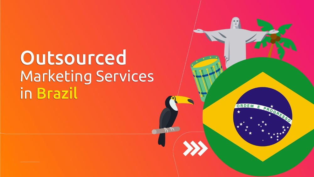 Seletana Marketing Services Brazil Benefits of outsourced marketing services in Brazil