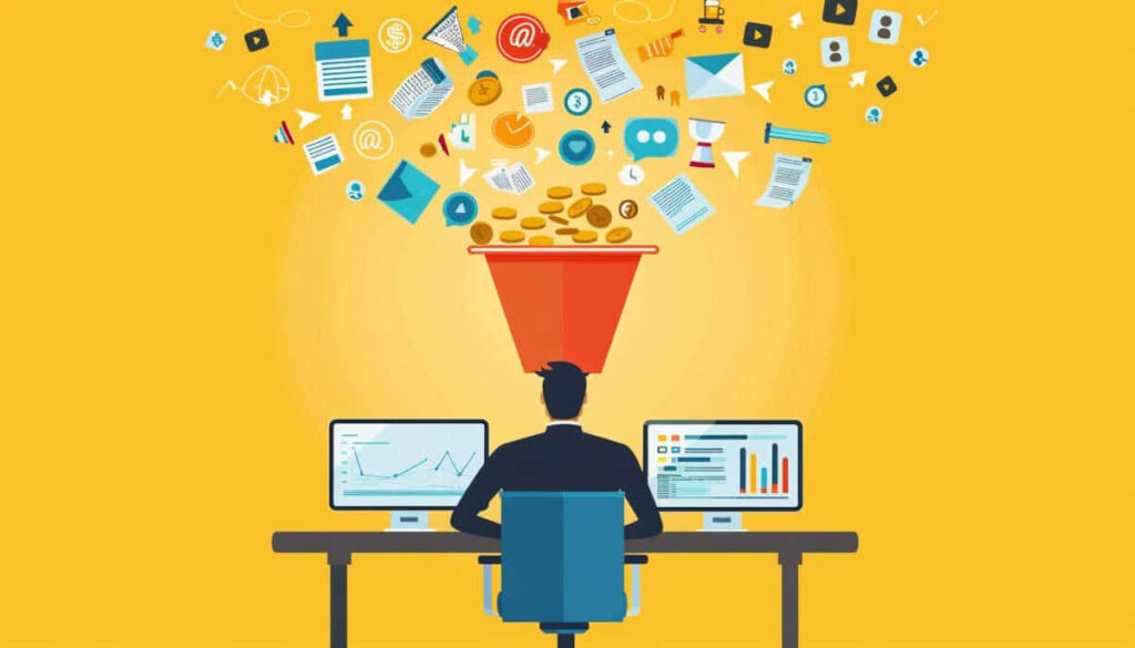 What Is a Marketing Funnel Specialist