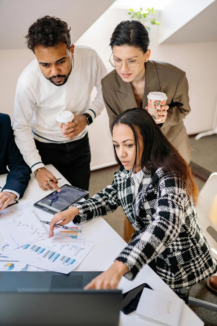 About Seletana Built for sustainable growth