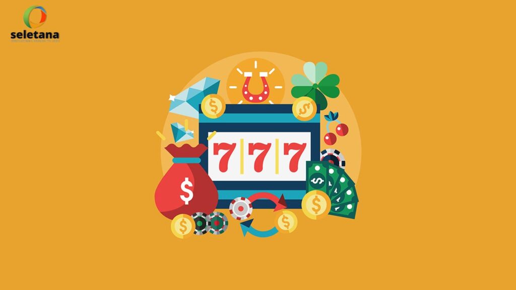 Seletana Brazil igaming operator landscape and 2026 forecast scenarios